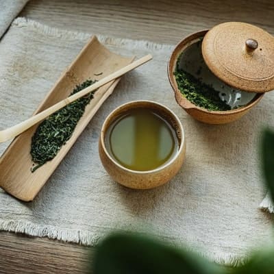 Sencha
