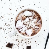 Vanilla Chai