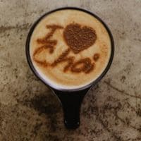 Chai Espresso